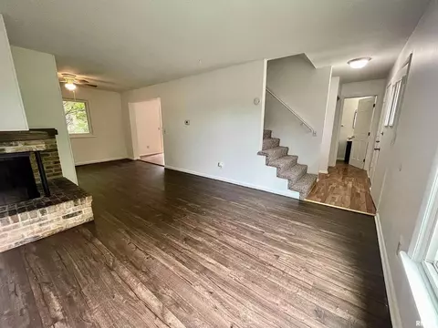 Living - 15 Cedar Dr, Macomb, IL 61455 photo 2 of 3