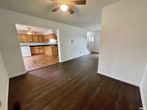Living - 15 Cedar Dr, Macomb, IL 61455 photo 3 of 3