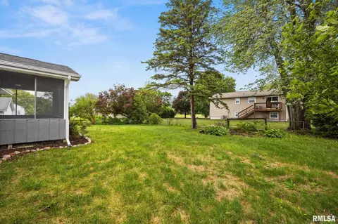 Exterior - 208 W Graze Ave, Dunlap, IL 61525 photo 7 of 7