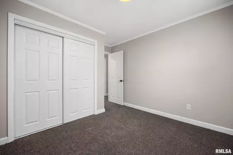 Bedroom - 208 W Graze Ave, Dunlap, IL 61525 photo 2 of 6