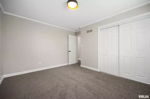 Bedroom - 208 W Graze Ave, Dunlap, IL 61525 photo 4 of 6