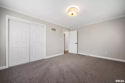 Bedroom - 208 W Graze Ave, Dunlap, IL 61525 photo 6 of 6