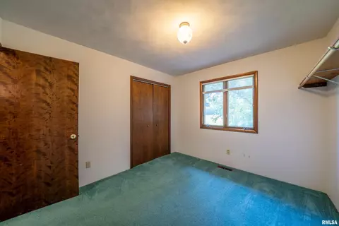 Bedroom - 219 Town Hall Rd, Metamora, IL 61548 photo 12 of 21