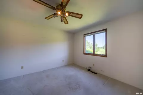 Bedroom - 219 Town Hall Rd, Metamora, IL 61548 photo 18 of 21