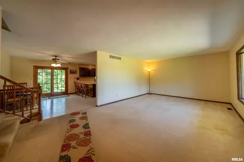 Living - 219 Town Hall Rd, Metamora, IL 61548 photo 1 of 7