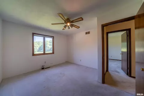 Bedroom - 219 Town Hall Rd, Metamora, IL 61548 photo 19 of 21