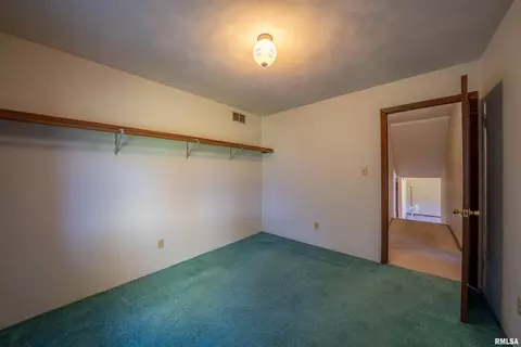 Bedroom - 219 Town Hall Rd, Metamora, IL 61548 photo 10 of 21