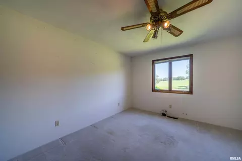Bedroom - 219 Town Hall Rd, Metamora, IL 61548 photo 17 of 21