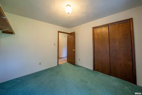 Bedroom - 219 Town Hall Rd, Metamora, IL 61548 photo 11 of 21
