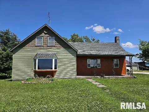 19635 E 800th St, Sciota, IL 61475