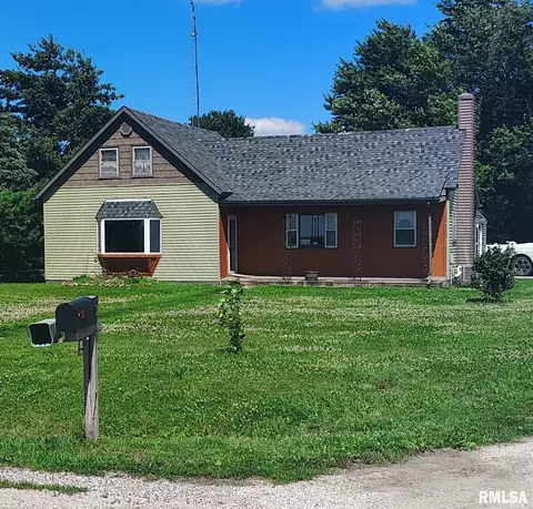 19635 E 800th St, Sciota, IL 61475 photo 4