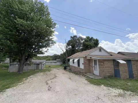 210 Murphy Ln, Metamora, IL 61548 photo 2