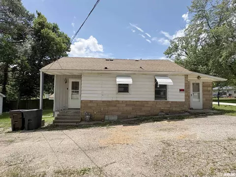 210 Murphy Ln, Metamora, IL 61548 photo 3
