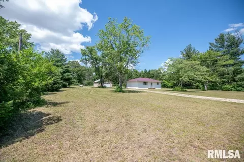 26044 County Road 2450 N Rd, Topeka, IL 61567