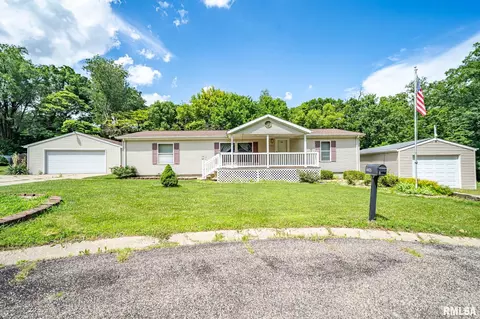 4405 W Crabtree Ct, Bellevue, IL 61604