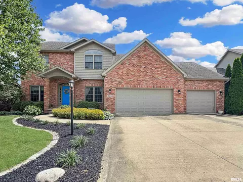 6414 W Hazel Nut Dr, Edwards, IL 61528 photo 1