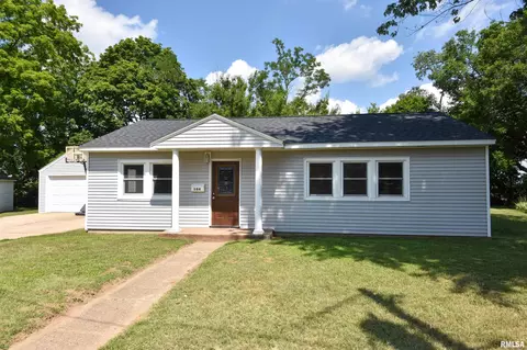 104 North Ct, Marquette Heights, IL 61554