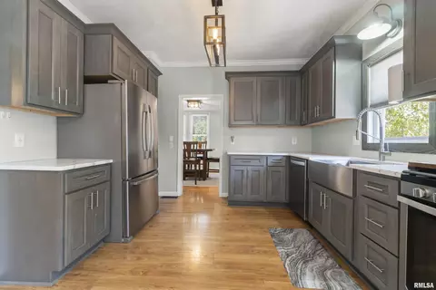 108 E Kauffman St, Congerville, IL 61729 photo 13