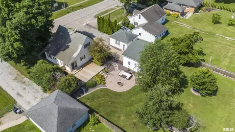 108 E Kauffman St, Congerville, IL 61729 photo 10