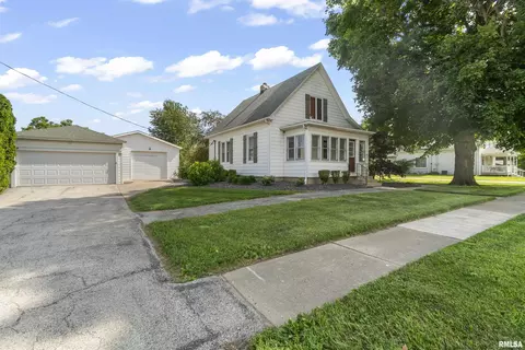108 E Kauffman St, Congerville, IL 61729 photo 3