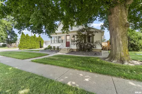 108 E Kauffman St, Congerville, IL 61729 photo 4