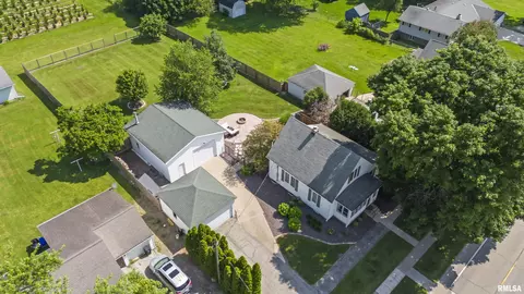 108 E Kauffman St, Congerville, IL 61729 photo 12