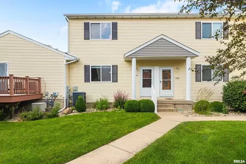 2024 S 2nd Ave, Morton, IL 61550