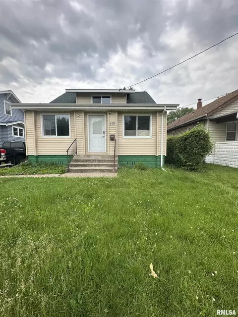 410 E Virginia Ave, Peoria, IL 61603