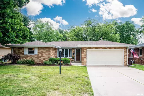 1710 W West Aire Ave, Peoria, IL 61614