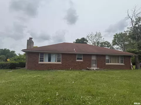 1907 N Sterling Ave, Peoria, IL 61604