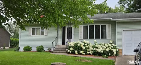 4097 Oak Run Dr, Dahinda, IL 61428