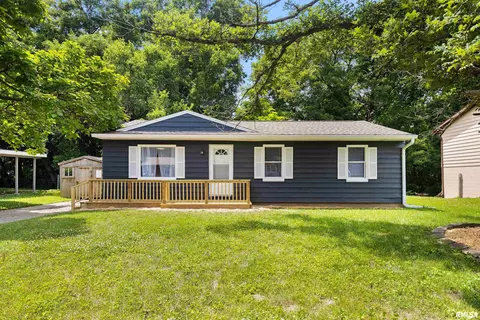 311 Maria St, East Peoria, IL 61611
