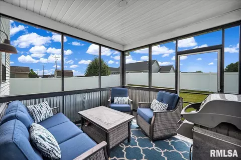 1302 Hampton Rd, Washington, IL 61571 photo 14