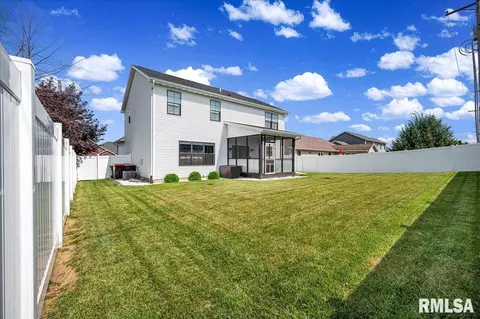 1302 Hampton Rd, Washington, IL 61571 photo 29