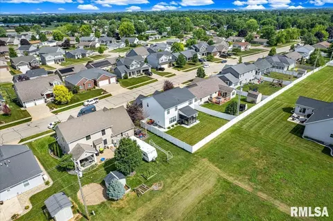1302 Hampton Rd, Washington, IL 61571 photo 34