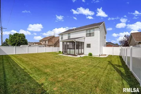 1302 Hampton Rd, Washington, IL 61571 photo 27