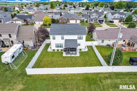 1302 Hampton Rd, Washington, IL 61571 photo 43