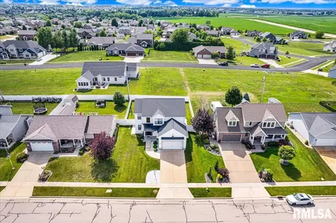 1302 Hampton Rd, Washington, IL 61571 photo 32
