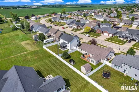 1302 Hampton Rd, Washington, IL 61571 photo 36