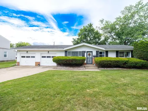 1600 W Willcox Ave, Peoria, IL 61604