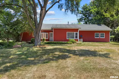 6312 N Kickapoo Edwards Rd, Edwards, IL 61528