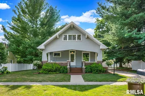 213 S Hanover St, Metamora, IL 61548