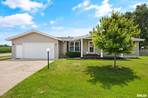 530 N Mary Ct, Brimfield, IL 61517