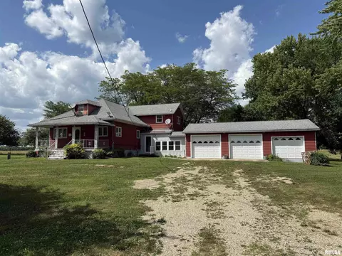 22104 E County Highway 8, Lewistown, IL 61542