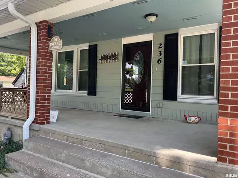 236 W Grant St, Macomb, IL 61455 photo 5