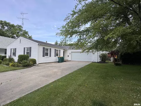 620 E Jefferson St, Macomb, IL 61455