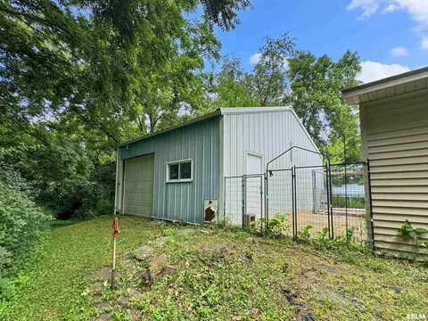 Exterior - 1819618200 River Rd, Danvers, IL 61732 photo 11 of 24