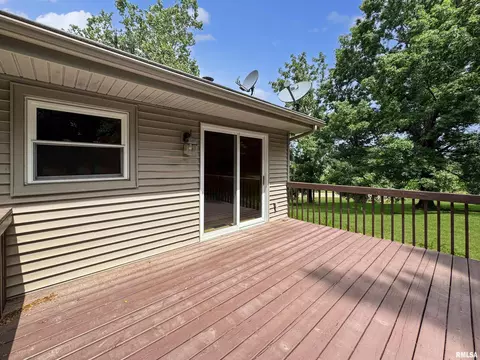 Exterior - 1819618200 River Rd, Danvers, IL 61732 photo 6 of 24