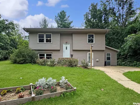 Exterior - 1819618200 River Rd, Danvers, IL 61732 photo 2 of 24