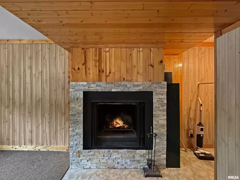 Living - 1819618200 River Rd, Danvers, IL 61732 photo 6 of 6